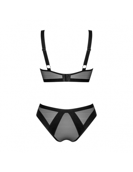 Chic Amoria ensemble