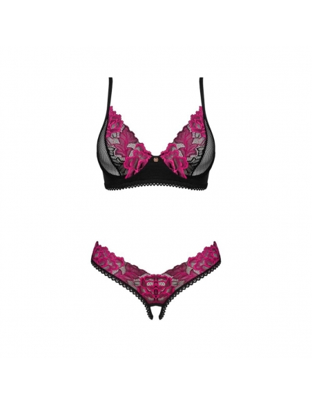 Rosenty ensemble ouvert