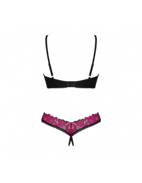 Rosenty ensemble ouvert