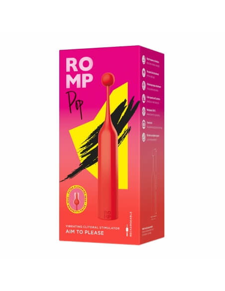 Stimulateur de précision ROMP POP