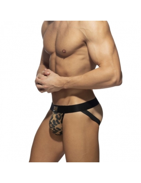 Jock léopard