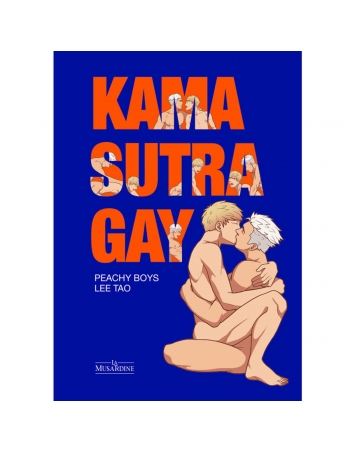 Le Kama Sutra gay