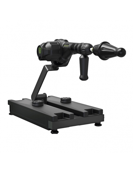 Fuck machine Gunner System 3-en-1
