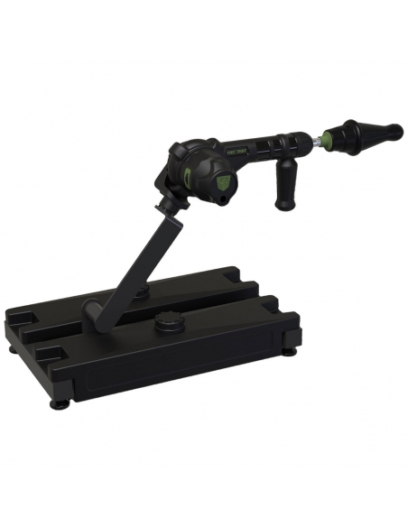 Fuck machine Gunner System 3-en-1