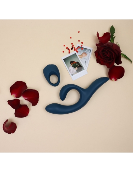 Coffret pour couples We Vibe Date Night