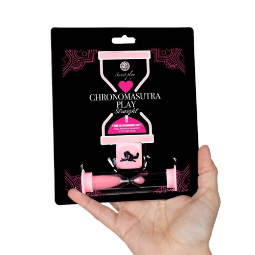 Chronomasutra Play