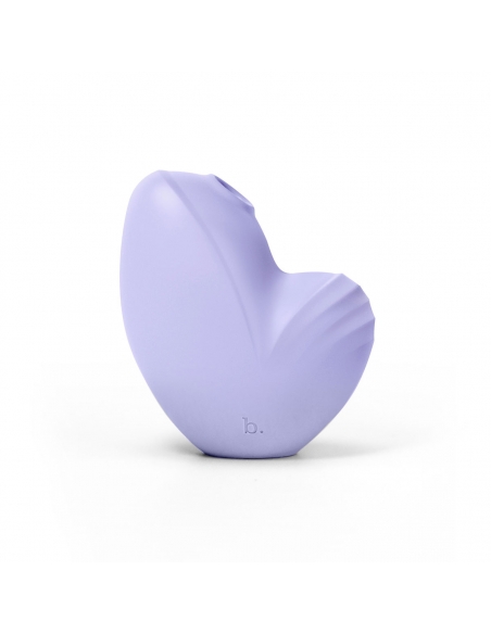 Stimulateur clitoridien Biird Namii violet