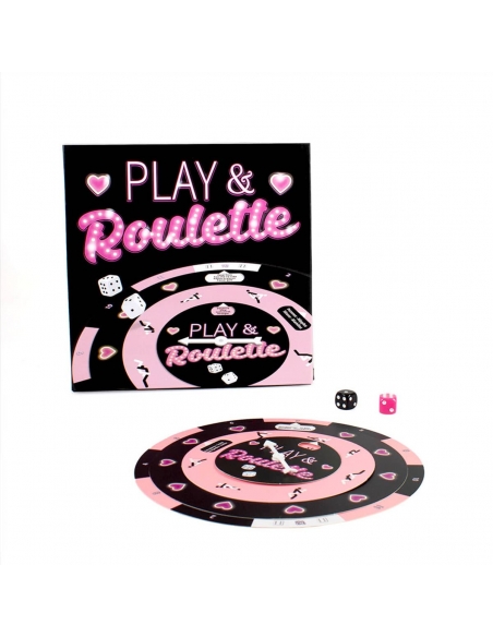 Play & roulette