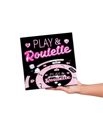 Play & roulette