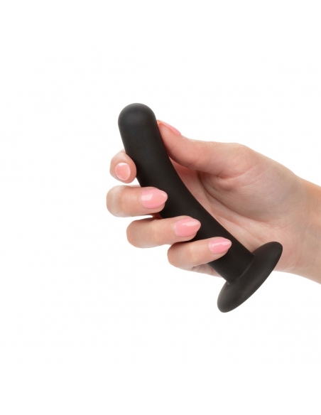 Kit pegging harnais et dildos Boundless Curve