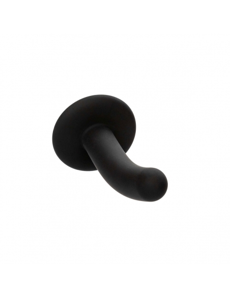 Kit pegging harnais et dildos Boundless Curve
