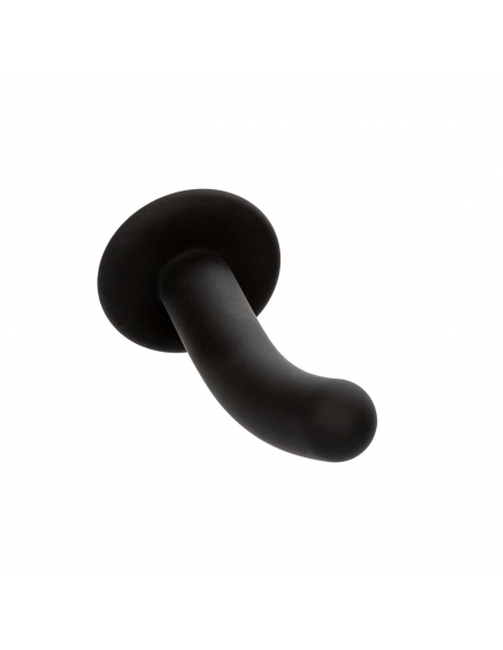 Kit pegging harnais et dildos Boundless Curve