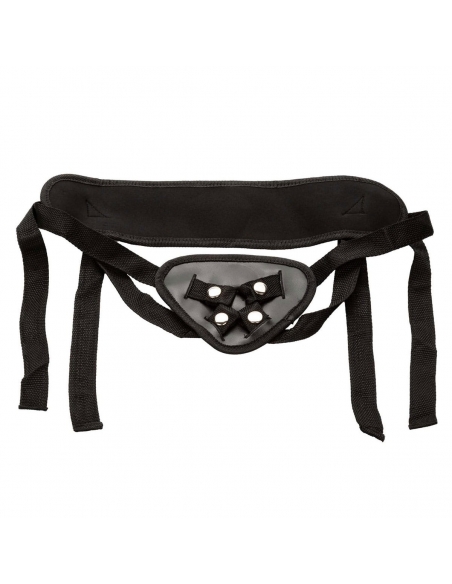Kit pegging harnais et dildos Boundless Curve