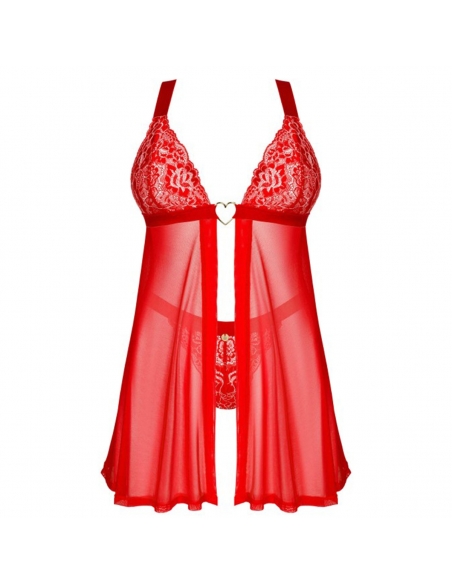 Elianes Babydoll