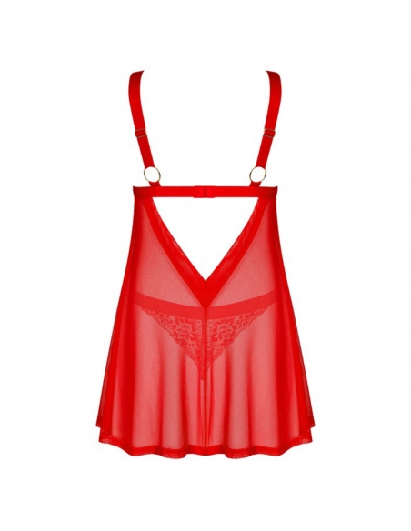 Elianes Babydoll