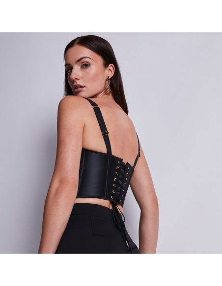 Bustier Iconic Allure