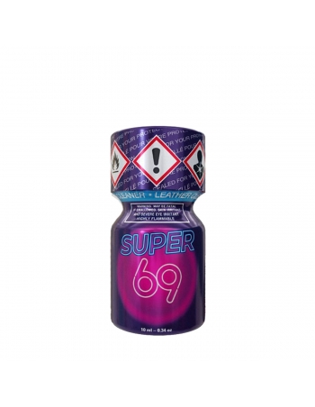 Poppers Super 69 10 ml