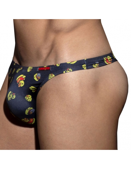 String taille basse Duckie