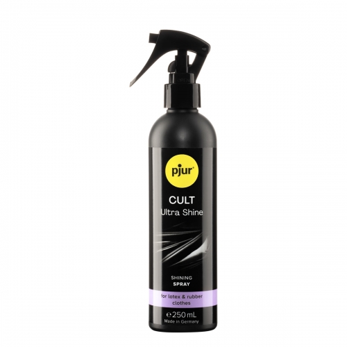 Pjur Cult Ultra Shine 250 ml