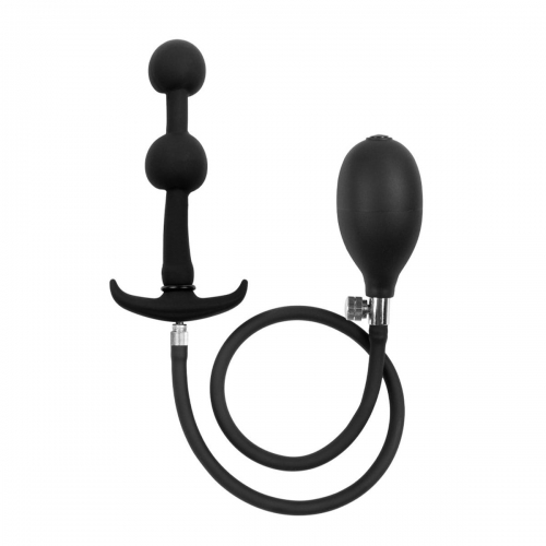 Plug gonflable double ballon de 2.5 cm à 7 cm