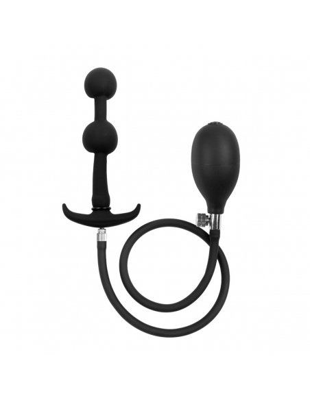 Plug gonflable double ballon de 2.5 cm à 7 cm