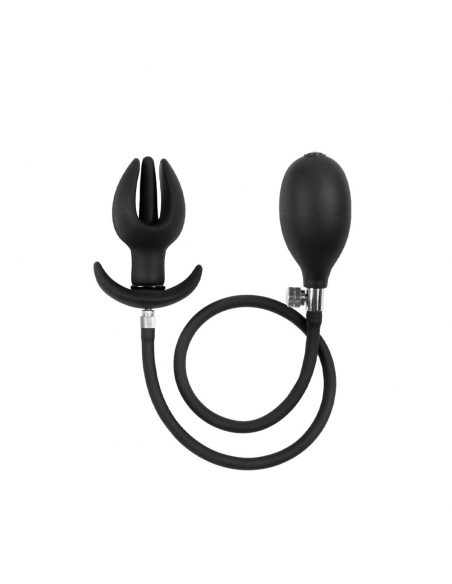 Plug tulipe gonflable de 4 cm à 12 cm