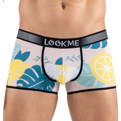 Boxer Lemon