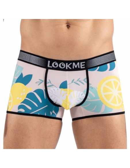 Boxer Lemon