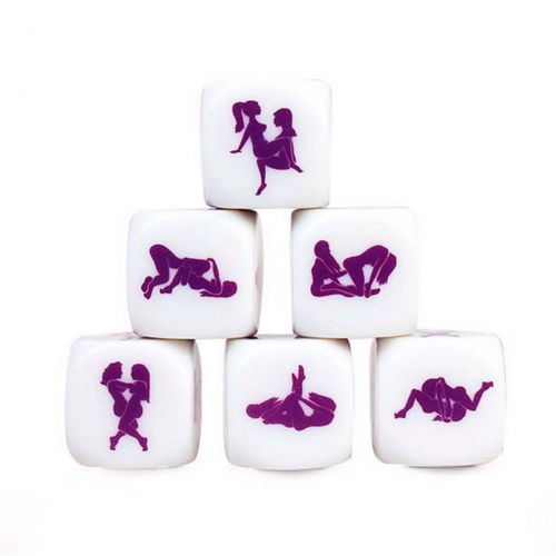Dé kamasutra lesbien