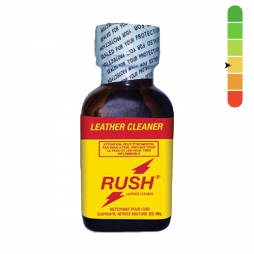 Poppers Rush Original 25 ml