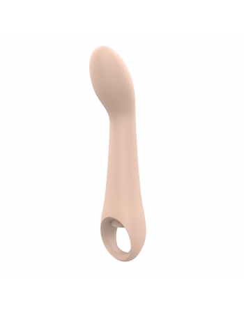 Stimulateur point G Nude Ivy