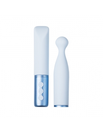 Coffret bleu spécial clitoris Naughty Collection