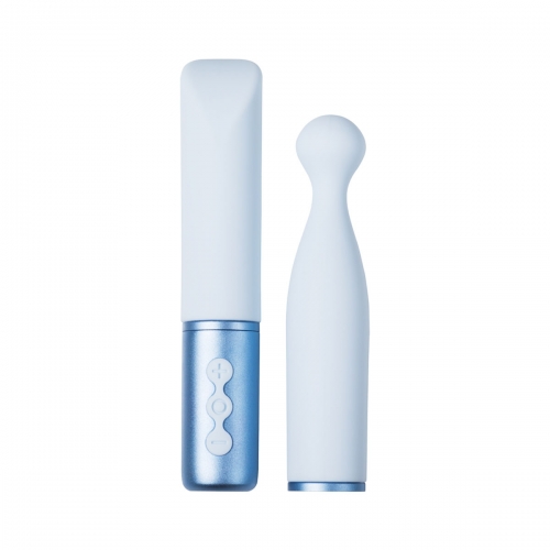 Coffret bleu spécial clitoris Naughty Collection