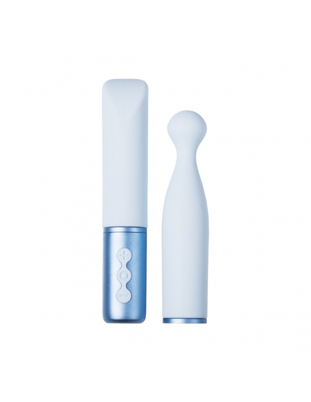 Coffret bleu spécial clitoris Naughty Collection