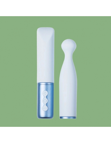 Coffret bleu spécial clitoris Naughty Collection