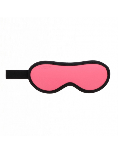 Masque rose phosphorescent Taboom