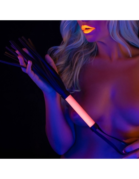 Martinet rose phosphorescent Taboom
