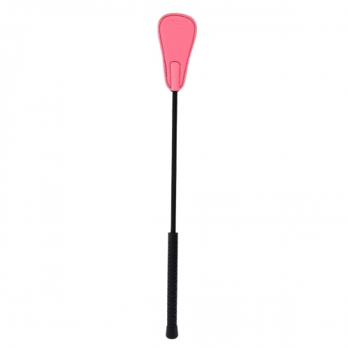 Cravache rose phosphorescente Taboom