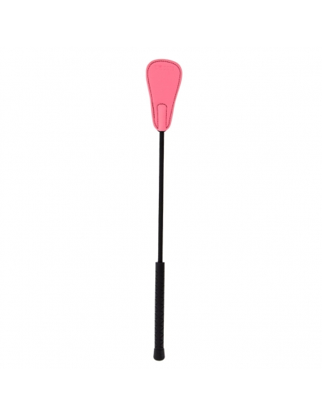 Cravache rose phosphorescente Taboom