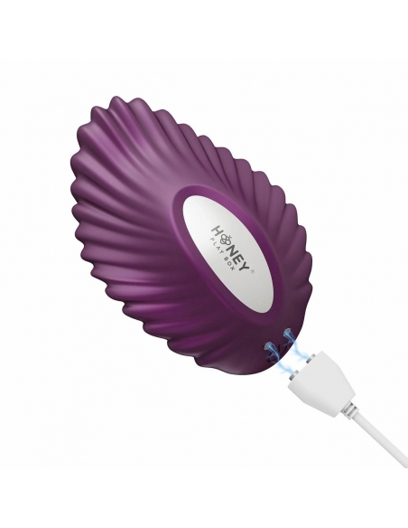 Stimulateur de culotte connecté Pearl