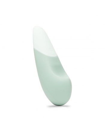 Vibromasseur externe Womanizer Vibe vert sauge