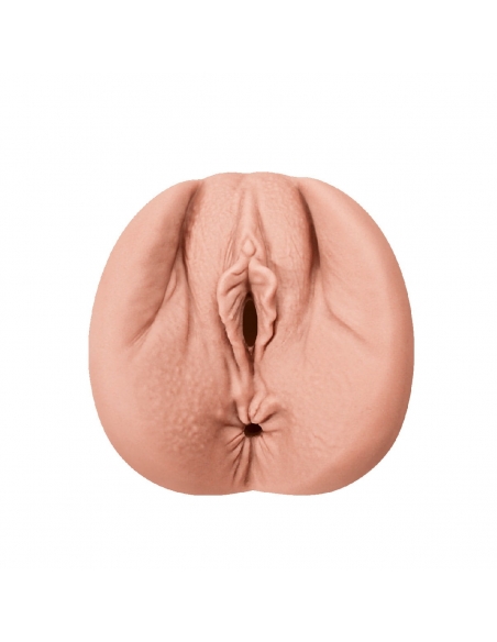 Lola masturbateur réaliste vaginal et anal