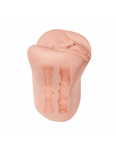 Lola masturbateur réaliste vaginal et anal