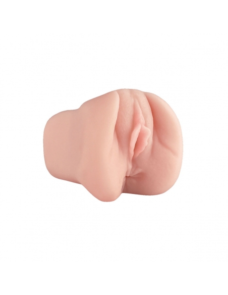 Lola masturbateur réaliste vaginal et anal