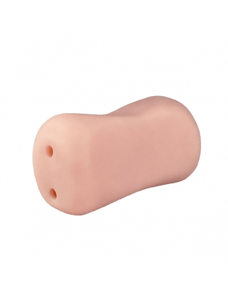 Lola masturbateur réaliste vaginal et anal
