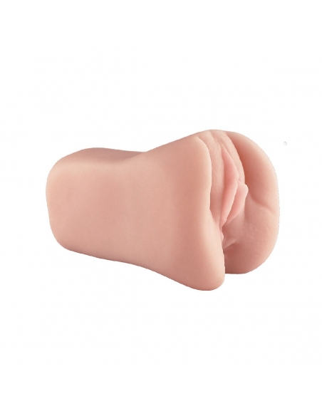 Lola masturbateur réaliste vaginal et anal