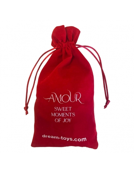 Coffret Amour : the secrets of love