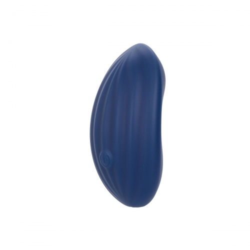 Mini masseur externe Cashmere Velvet Curve