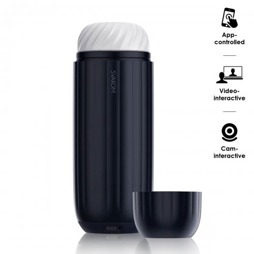 SAM NEO 2 masturbateur interactif et connecté