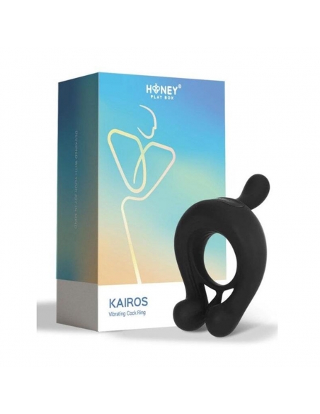 Cockring vibrant Kairos